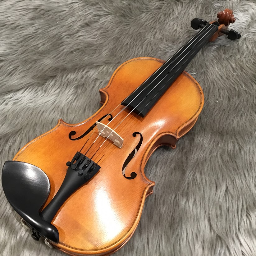 バイオリン  NSN60S 4サイズ  ニコロサンティ