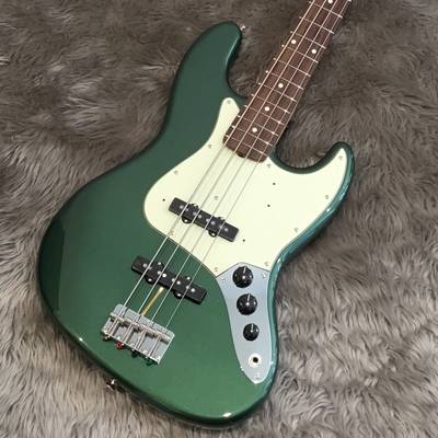 Fender  2023 Collection MIJ Traditional 60s Jazz Bass Aged Sherwood Green Metallic エレキベース ジャズベース フェンダー 【 ららぽーとＥＸＰＯＣＩＴＹ店 】
