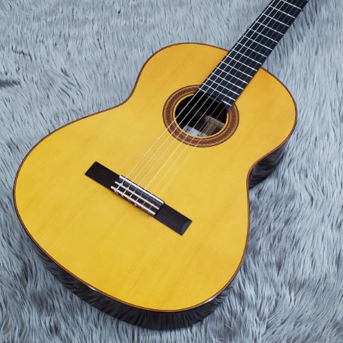 YAMAHA CG182S クラシックギター 650mm ソフトケース付き ヤマハ