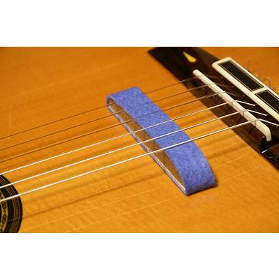 現代ギター社  GGスーパーミュート ギター用弱音器／紫 クラシックギター ミュート  【 ららぽーとＥＸＰＯＣＩＴＹ店 】