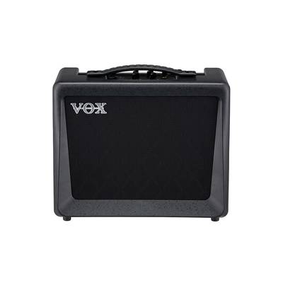 VOX  VX15 GT ギターアンプ【特価】 ボックス 【 ららぽーとＥＸＰＯＣＩＴＹ店 】