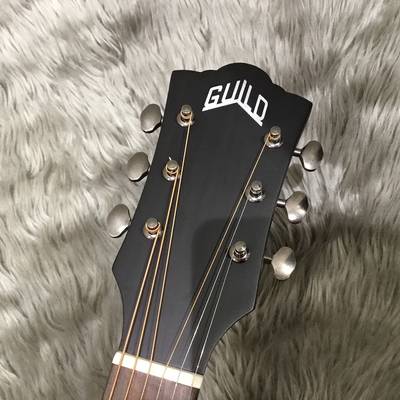 Guild OM-240CE Antique Charcoal Burst エレアコギター ギルド 
