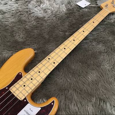 Fender Made in Japan Hybrid II Jazz Bass Maple Fingerboard エレキ 
