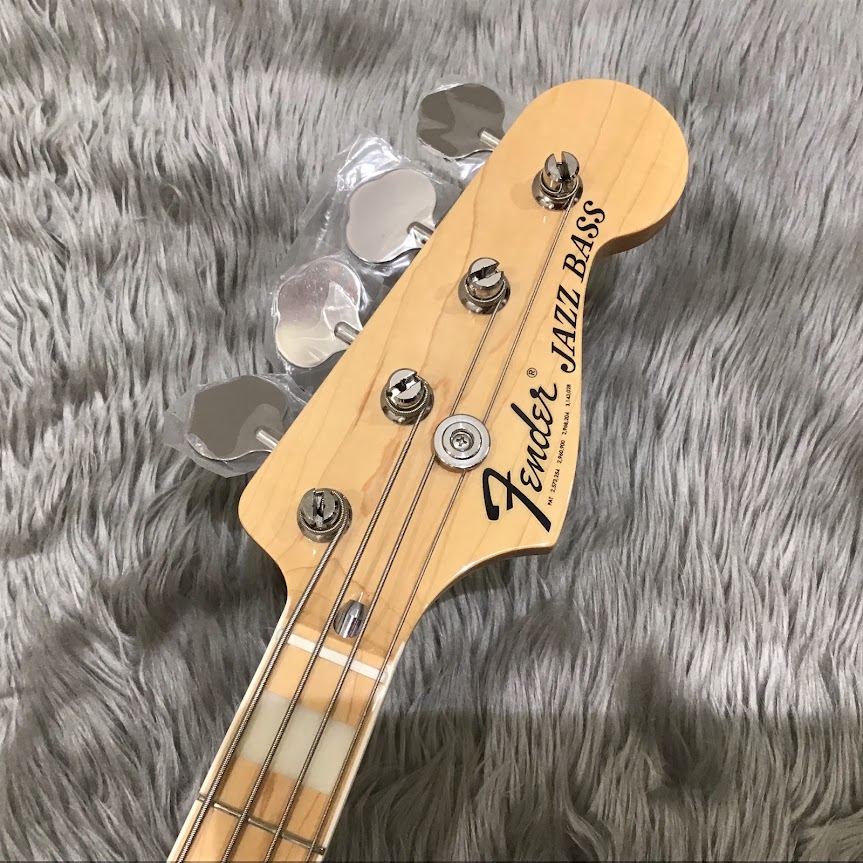 Fender Made in Japan Traditional 70s Jazz Bass/USED フェンダー 