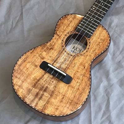 KOU ukulele  CEDK /ハワイアンコアボディ コウ ウクレレ 【 ららぽーとＥＸＰＯＣＩＴＹ店 】
