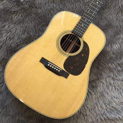 Martin  D-28 Standard アコースティックギター マーチン 【 ららぽーとＥＸＰＯＣＩＴＹ店 】