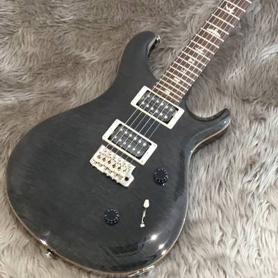 PRS  SE Custom 24 エレキギター／Ｇｒａｙ　Ｂｌａｃｋ ポールリードスミス(Paul Reed Smith) 【 ららぽーとＥＸＰＯＣＩＴＹ店 】