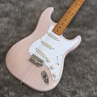 Squier by Fender  Classic Vibe ’50s Stratocaster Maple Fingerboard White Blonde ストラトキャスター スクワイヤー / スクワイア 【 ららぽーとＥＸＰＯＣＩＴＹ店 】