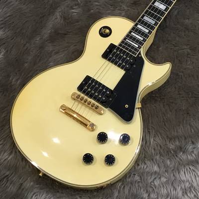 Gibson  USED/Les Paul Custom ギブソン 【 ららぽーとＥＸＰＯＣＩＴＹ店 】