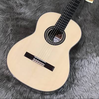 KODAIRA  AST-150S 650mm クラシックギター 小平ギター 【 ららぽーとＥＸＰＯＣＩＴＹ店 】