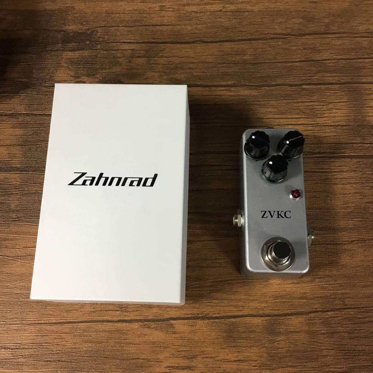 Zahnrad by nature sound ZVKC ツァーンラート 【 長崎浜町店