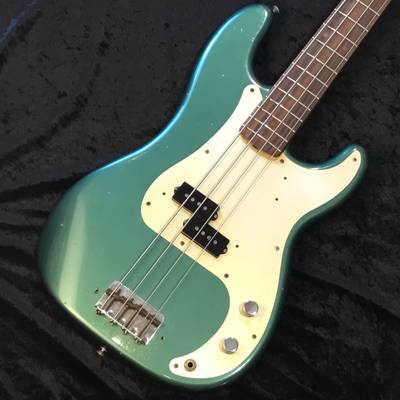 Fender  1959 Journeyman Relic  Precision Bass 　2018 NAMM Show Model フェンダー 【 アミュプラザ長崎店 】