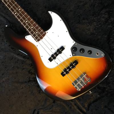 Fender  Made in Japan Hybrid II Jazz Bass  フェンダー 【 アミュプラザ長崎店 】