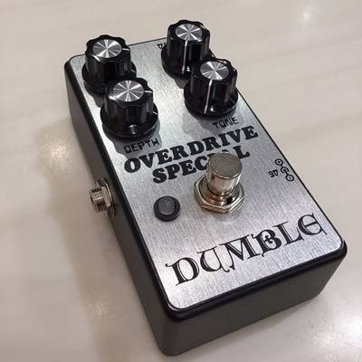 British Pedal Company Dumble OD SP PD 【 セブンパークアリオ柏店