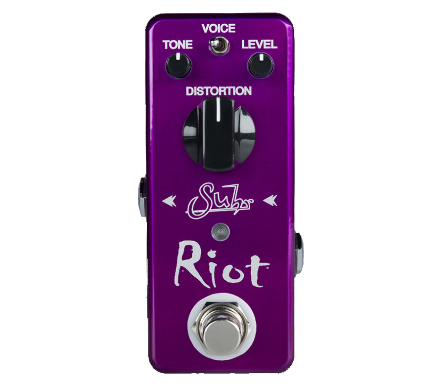 値下げ値打ち suhr riot エフェクター | artfive.co.jp