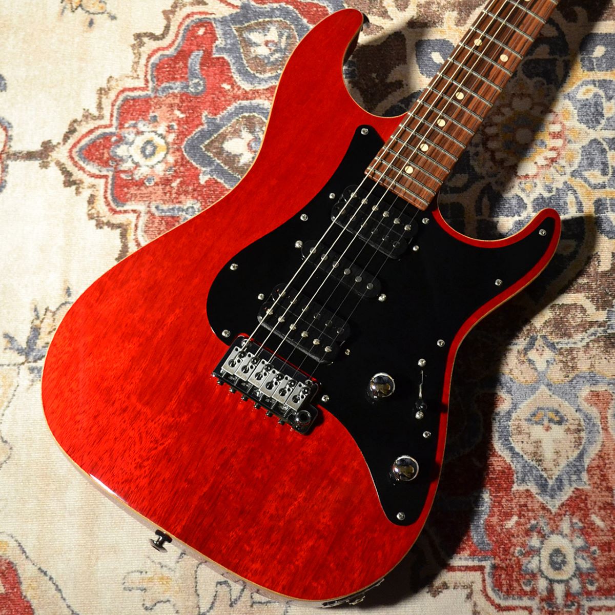 Suhr Guitars  J.Suhr Sig20 STD TRD サーギターズ 【 セブンパークアリオ柏店 】