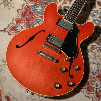 Collings  I-35LC Vintage Aged Faded Cherry コリングス 【 セブンパークアリオ柏店 】 【ギタラバ2023】