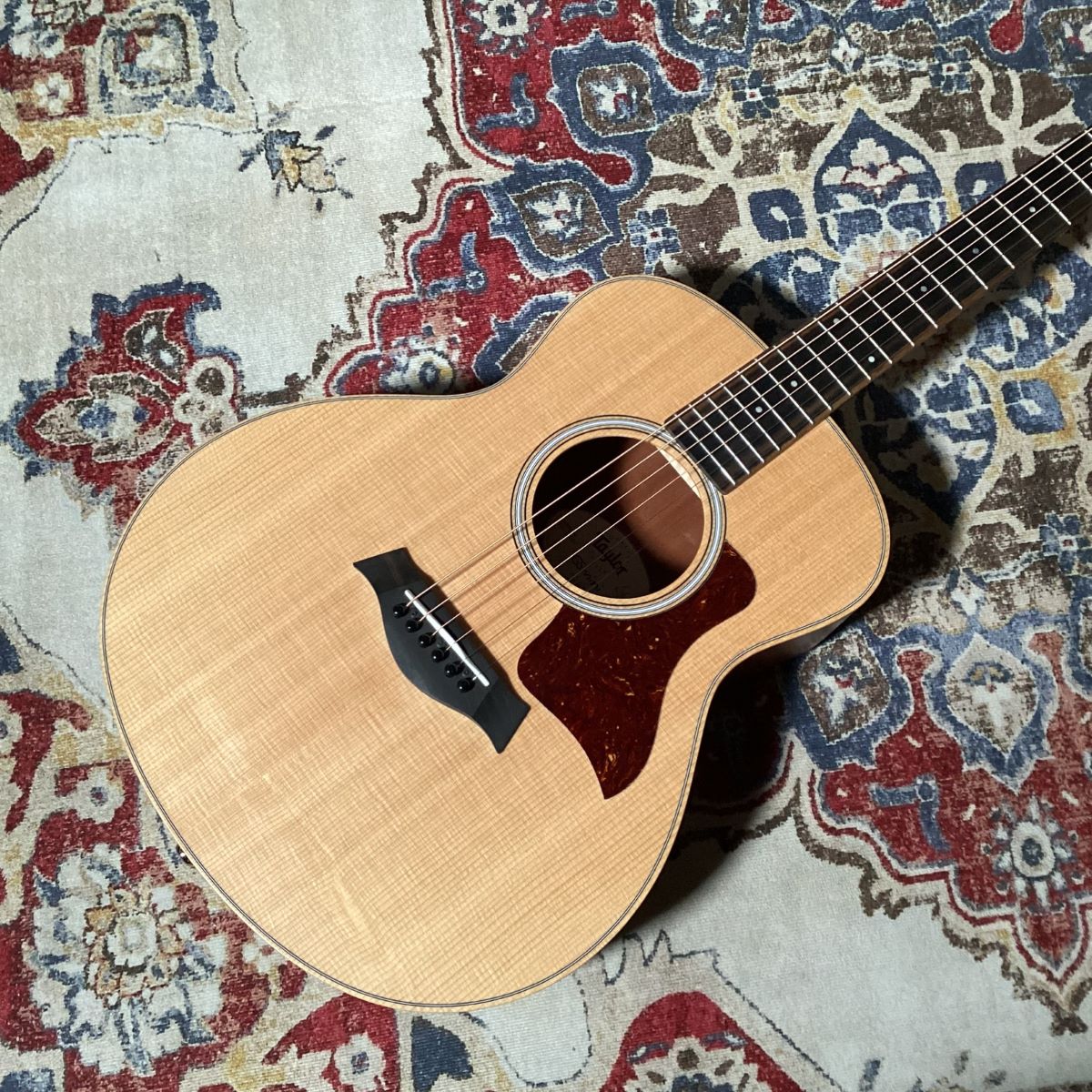 Taylor GS Mini-e Rosewood ミニギター エレアコ アコースティック
