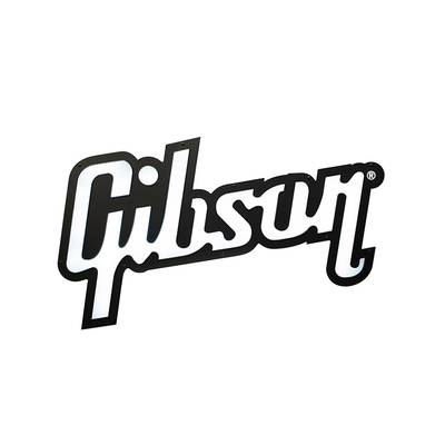 Gibson  GA-LED1 Gibson Logo LED Sign ロゴLEDライト ギブソン 【 セブンパークアリオ柏店 】