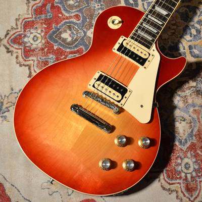 Gibson  Les Paul Classic Heritage Cherry Sunburst #206530071【現物写真】 ギブソン 【 セブンパークアリオ柏店 】
