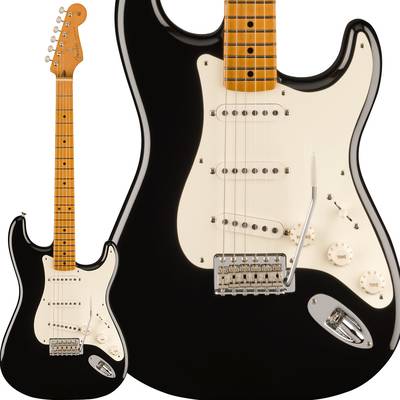 Fender  Vintera II '50s Stratocaster Black エレキギター ストラトキャスター フェンダー 【 セブンパークアリオ柏店 】