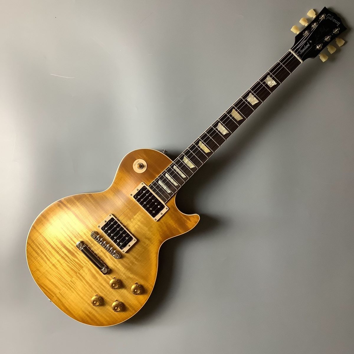 経典 70's レスポール テールピース gibson ギター - bestcheerstone.com