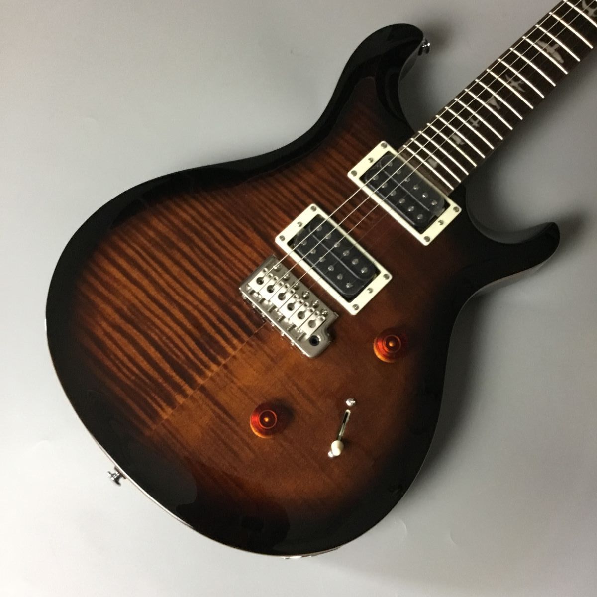 Paul Reed Smith SE Custom 24 PRS エレキギター