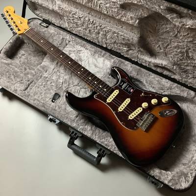 Fender  AM PRO II ST RW フェンダー 【 宇都宮インターパークビレッジ店 】