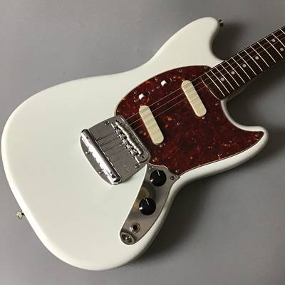 Fender  TRADII 60S MUSTANG フェンダー 【 宇都宮インターパークビレッジ店 】