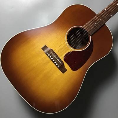 Gibson  J-45 STD HB VOS ギブソン 【 宇都宮インターパークビレッジ店 】