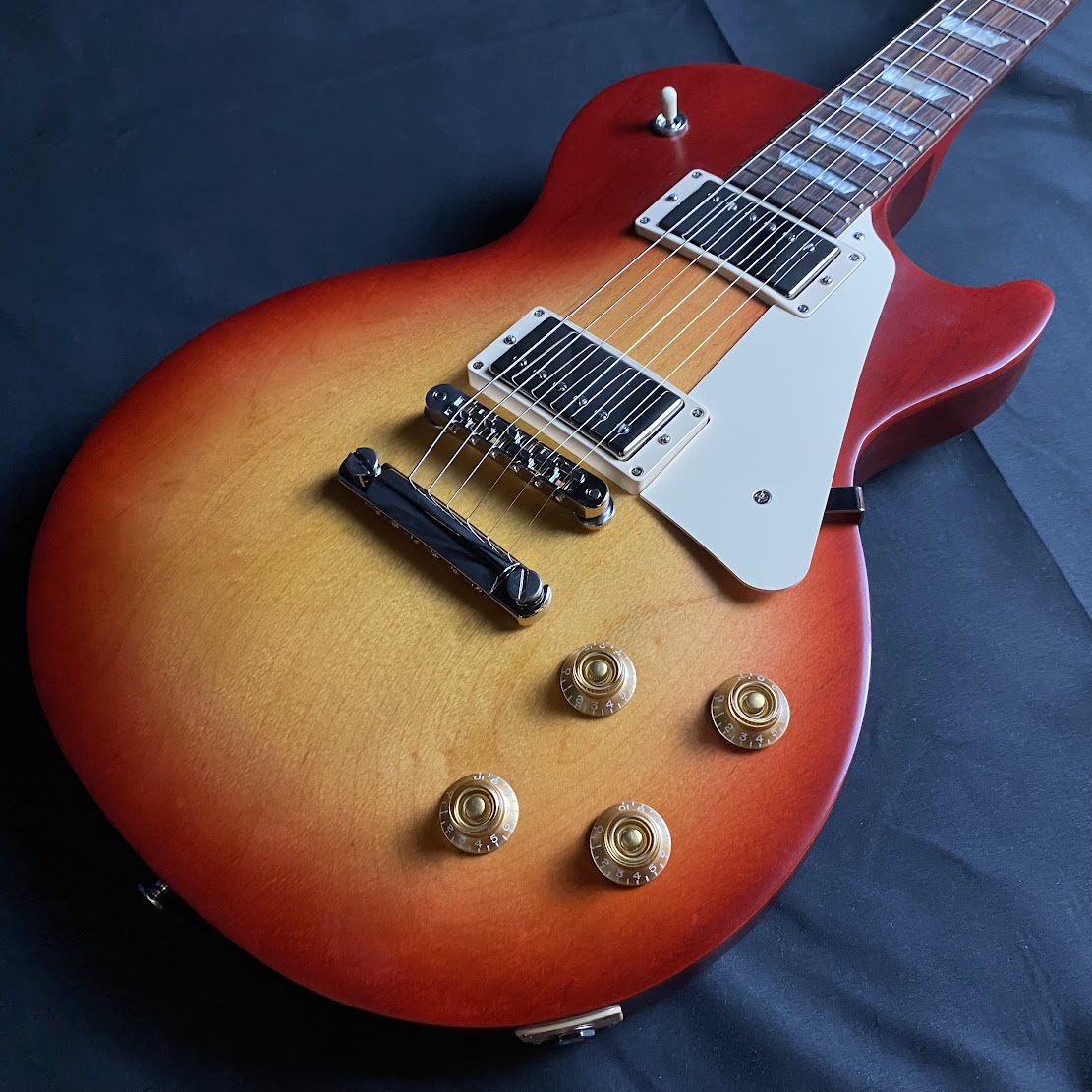 Gibson Les Paul Tribute Satin Cherry Sunburst レスポール