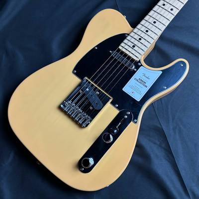 Fender  Made in Japan Junior Collection Telecaster エレキギター テレキャスター ショートスケール フェンダー 【 ららぽーと湘南平塚店 】