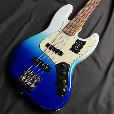 Fender  Player Plus Jazz Bass エレキベース ジャズベース フェンダー 【 ららぽーと湘南平塚店 】