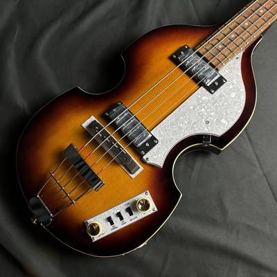 Hofner  Violin Bass Ignition Premium Edition エレキベース バイオリンベース ギグバッグ付属 ヘフナー 【 ららぽーと湘南平塚店 】