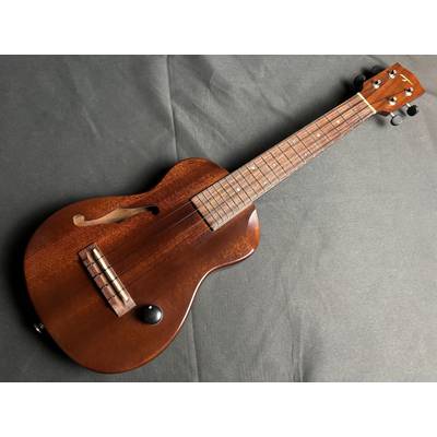 T's Ukuleles ECF-100 エレキウクレレコンサートサイズ T's ウクレレ 【 ららぽーと湘南平塚店 】 | 島村楽器オンラインストア