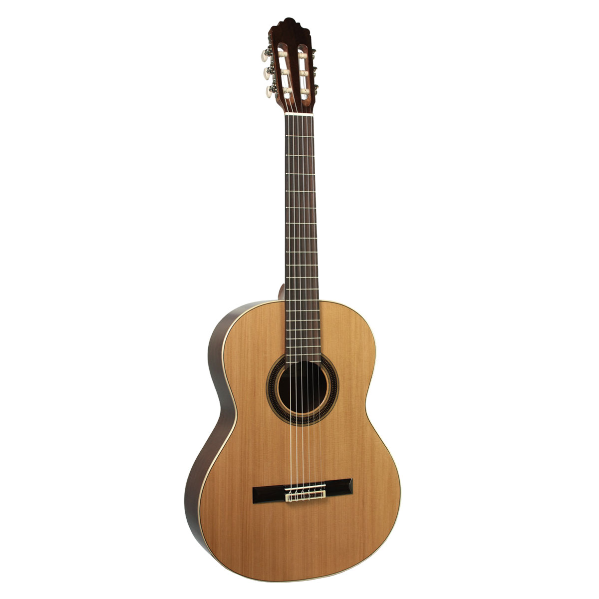ARANJUEZ 505SC 650mm クラシックギター 島村楽器オリジナルモデル