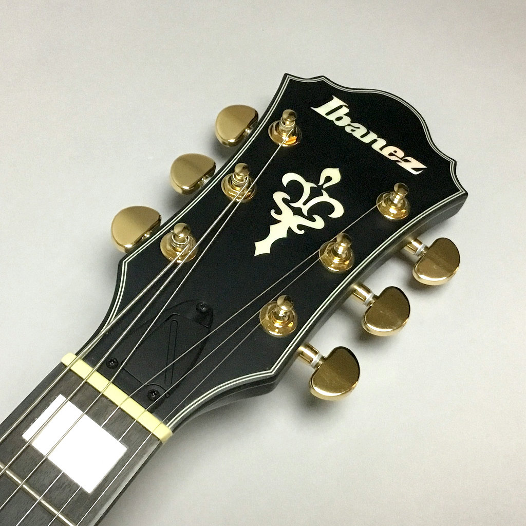 Ibanez AG85-BKF フルアコギター／当社限定モデル アイバニーズ ...