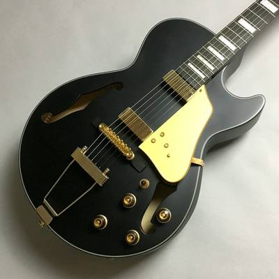 Ibanez AG85-BKF フルアコギター／当社限定モデル アイバニーズ 