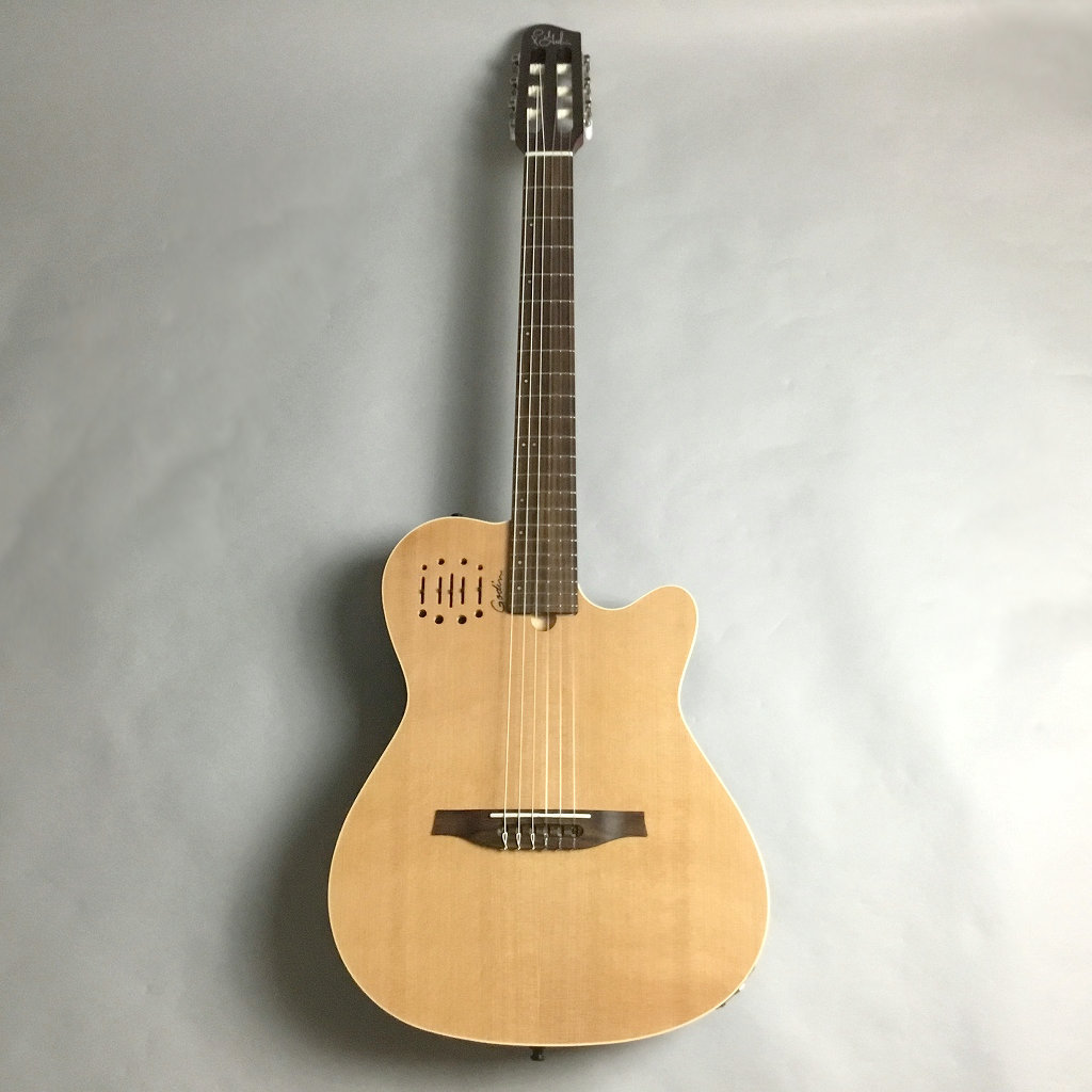 Godin Multiac Nylon Encore エレガットギター ゴダン 【 イオンモール長久手店 】 | 島村楽器オンラインストア