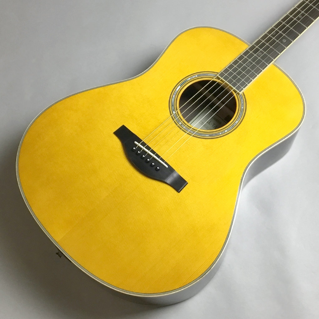 ヤマハ トランスアコースティックギター LL-TA - 通販 - ecuadordental