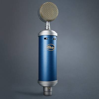 BlueMicrophones Bluebird SL / コンデンサーマイク ブルー