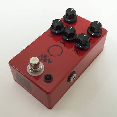 JHS Pedals Angry Charlie V3 コンパクトエフェクター
