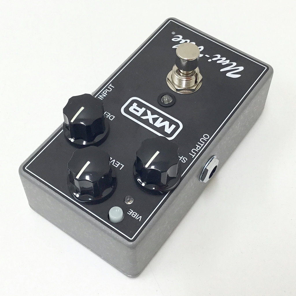 MXR M68 Uni-Vibe ビブラートペダル エムエックスアール 【 イオン