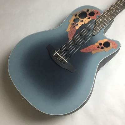 Ovation Celebrity CE44-RBB-G (Celebrity Elite Mid Depth) エレアコ