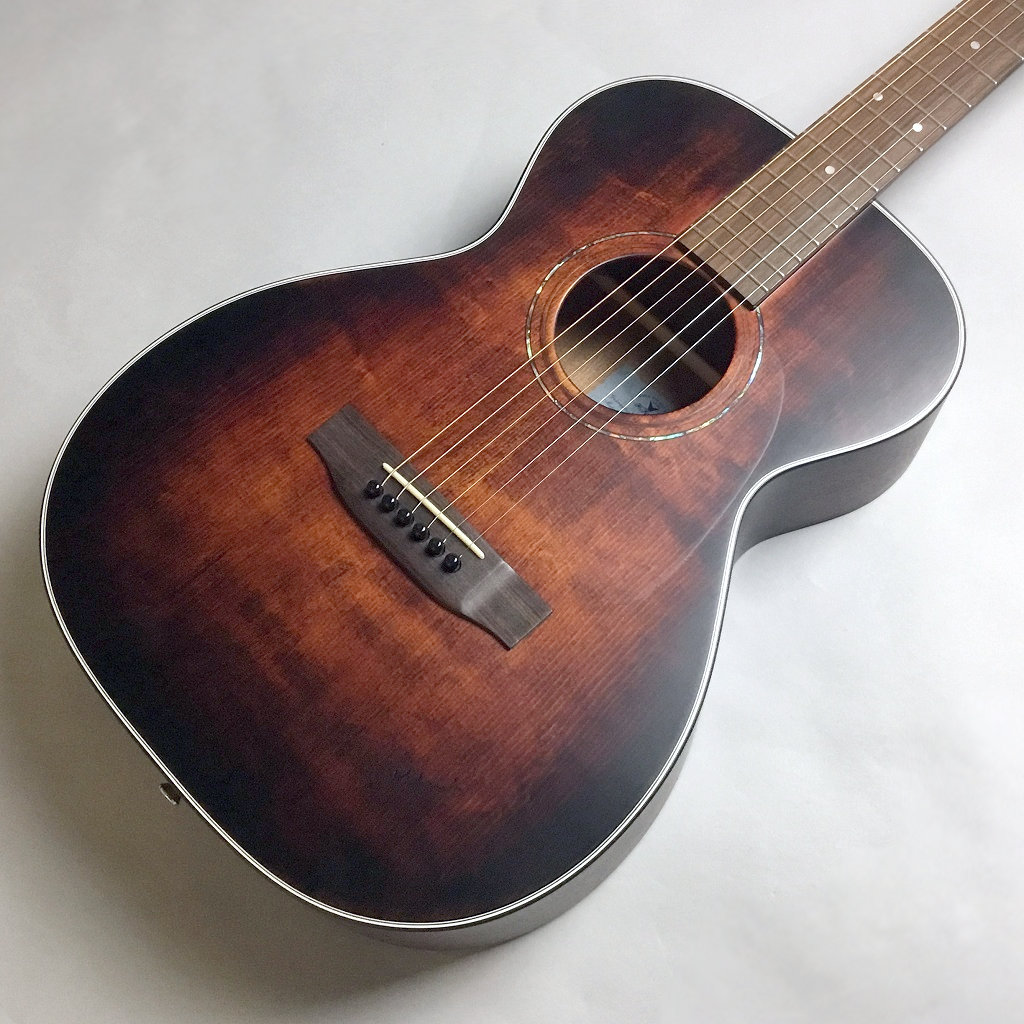 K.Yairi SO-MH1 VS アコースティックギター／当社限定モデル Kヤイリ