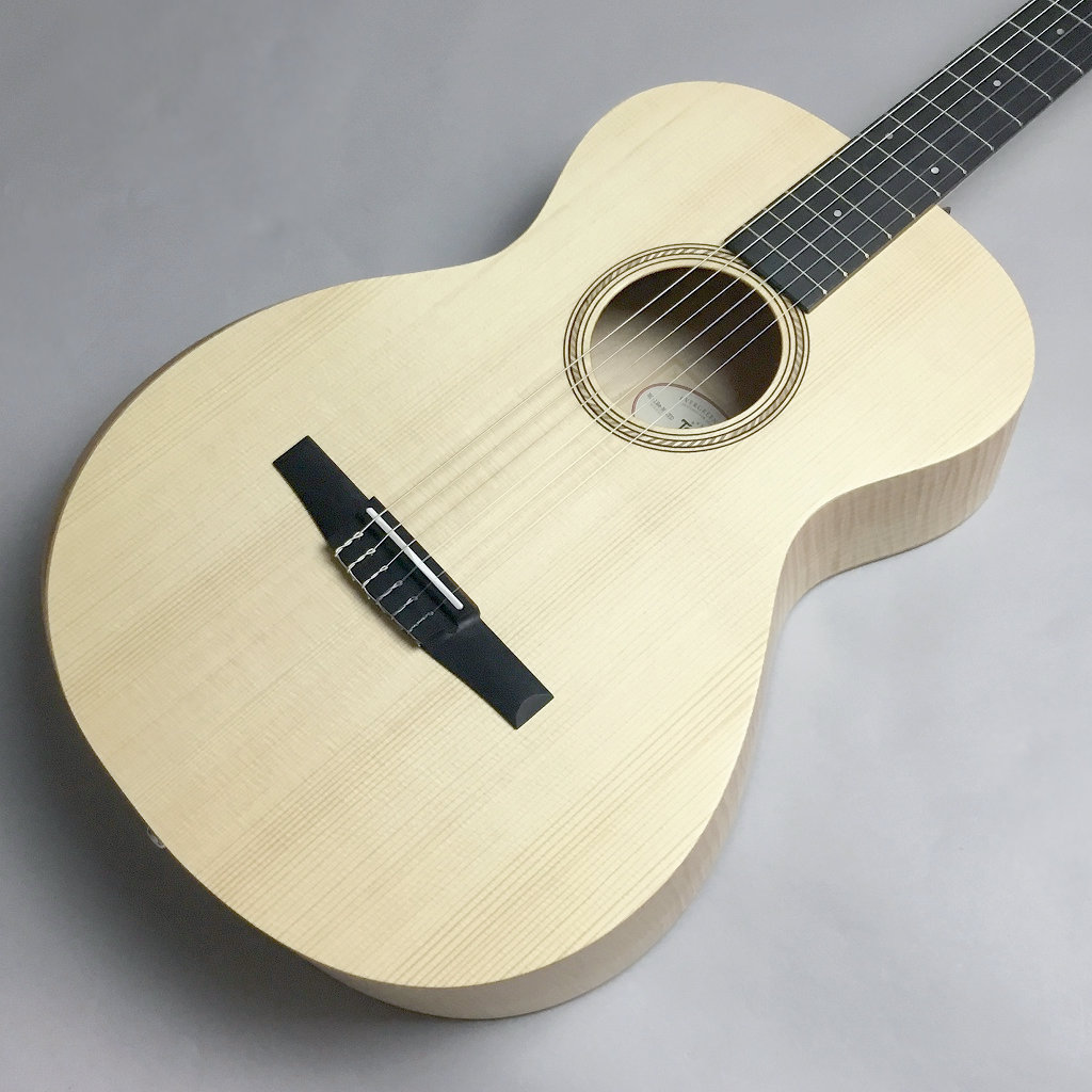 Taylor LTD EG Academy 12e-N エレガットギター／当社限定モデル