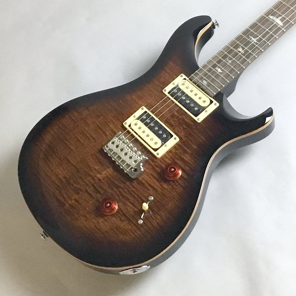 PRS SE Custom 24 BG エレキギター ポールリードスミス(Paul Reed