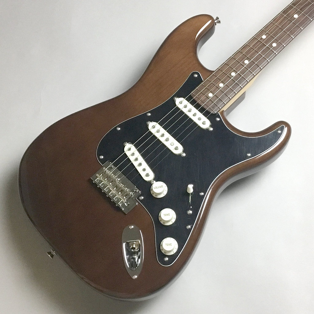 Fender Hybrid II Stratocaster WN ストラトキャスター／当社限定