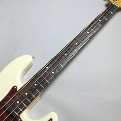 Fender Hama Okamoto Precision Bass OWT プレシジョンベース／ハマ