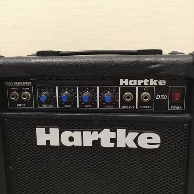 Hartke Bass ハートキー ベースアンプ B150-